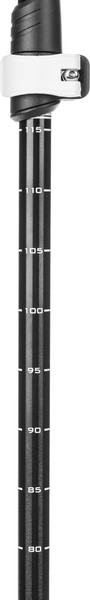 Изображение товара Трекинговые палки Coyote Aotu AT7558 / OG1398 (125см, серый)