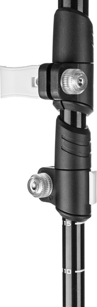 Изображение товара Трекинговые палки Coyote Aotu AT7558 / OG1398 (125см, серый)