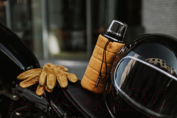 Изображение товара Чехол для термоса Bobber Jacket F-770 Ginger Tonic (имбирный тоник)