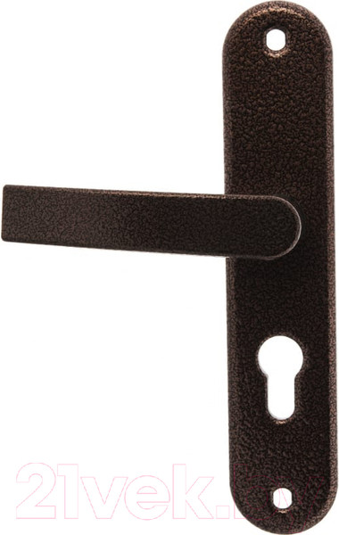 Изображение товара Замок врезной Border 78928-ЗВ4-31/55 (медь)