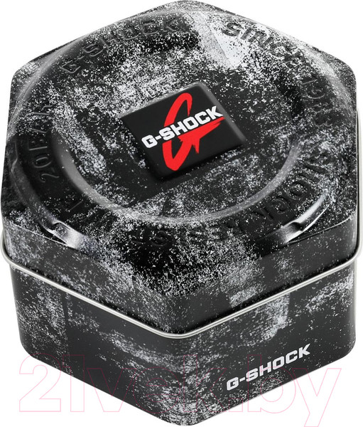 Изображение товара Часы наручные мужские Casio GA-B2100CY-1A