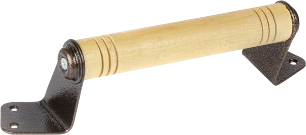 Изображение товара Ручка дверная Симеко РД-008/2 (17см)