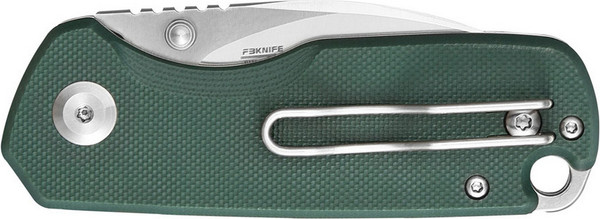 Изображение товара Нож складной Firebird FH925-GB