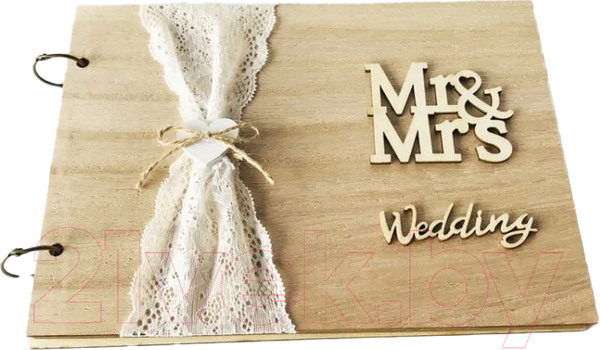 Изображение товара Фотоальбом Sundays C0010447A