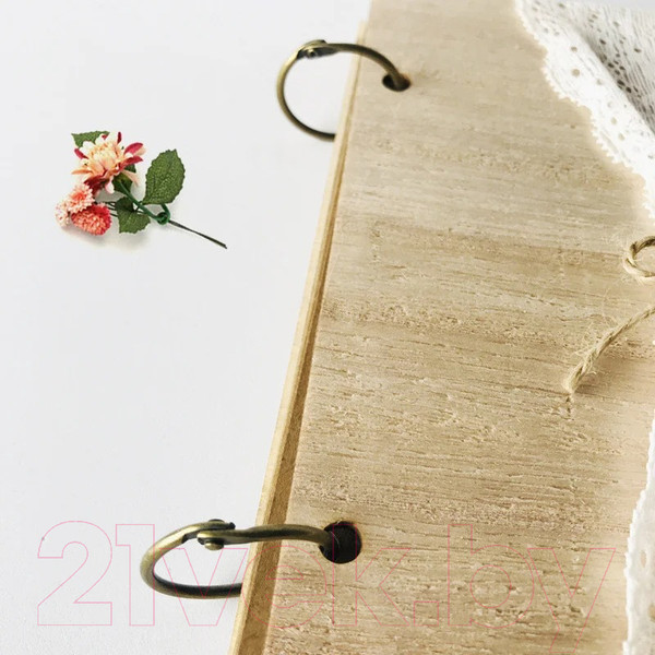 Изображение товара Фотоальбом Sundays C0010447A