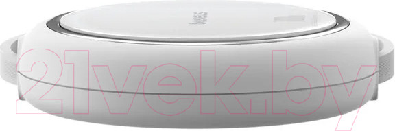 Изображение товара Кабель Baseus Free2Draw Mini Retractable Type-C to Type-C / 662802628B (1м, белый)