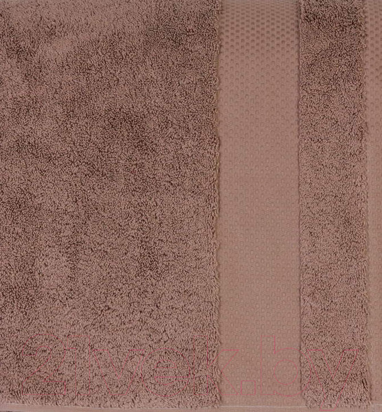 Изображение товара Полотенце Sofi de Marko Judy 50х90 / Пол-Ду-50х90кф (кофейный)