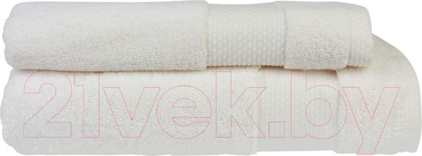 Изображение товара Полотенце Sofi de Marko Judy 50х90 / Пол-Ду-50х90кр (кремовый)