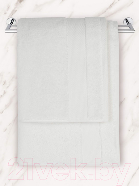 Изображение товара Полотенце Sofi de Marko Judy 50х90 / Пол-Ду-50х90кр (кремовый)