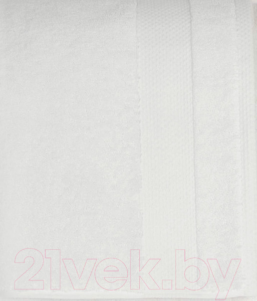 Изображение товара Полотенце Sofi de Marko Judy 50х90 / Пол-Ду-50х90кр (кремовый)