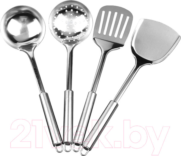 Изображение товара Набор кухонных приборов Sundays Home C0006379A (4шт)