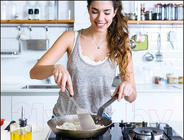 Изображение товара Набор кухонных приборов Sundays Home C0006379A (4шт)