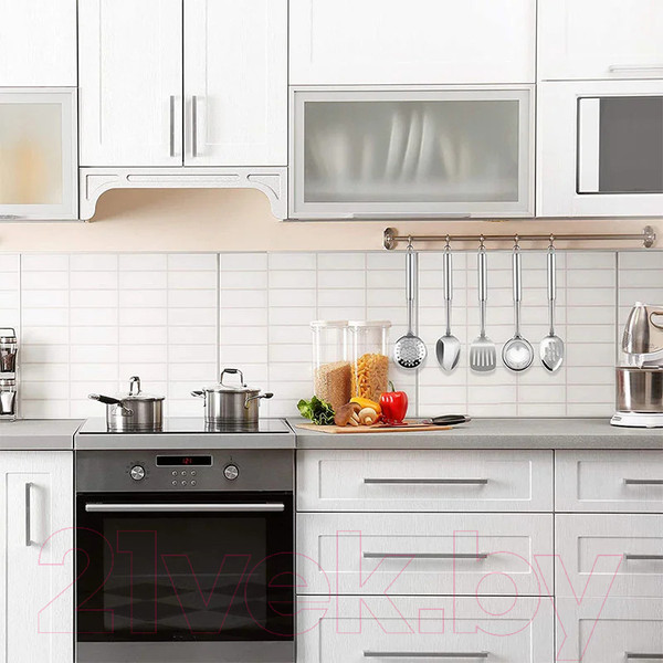 Изображение товара Набор кухонных приборов Sundays Home C0006379A (4шт)