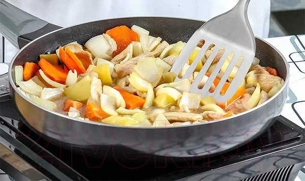 Изображение товара Набор кухонных приборов Sundays Home C0006379A (4шт)