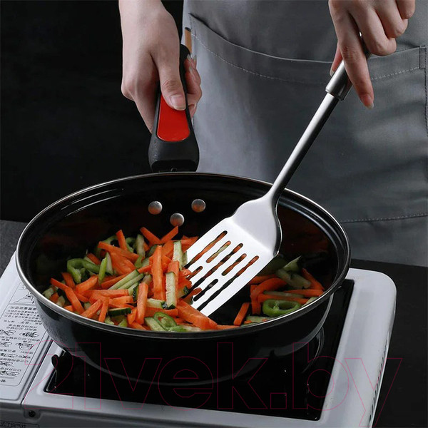 Изображение товара Набор кухонных приборов Sundays Home C0006379A (4шт)