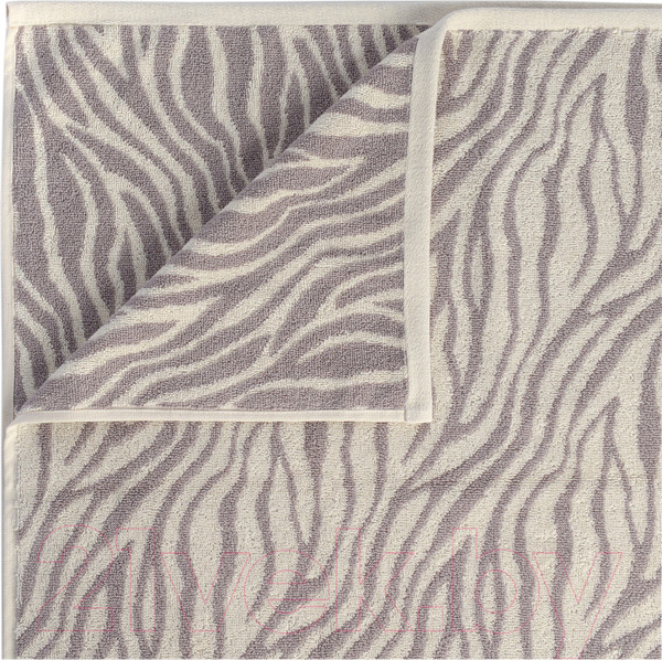 Изображение товара Полотенце Sofi de Marko Martin 50х90 / Пол-Ми-50х90ср (серый)