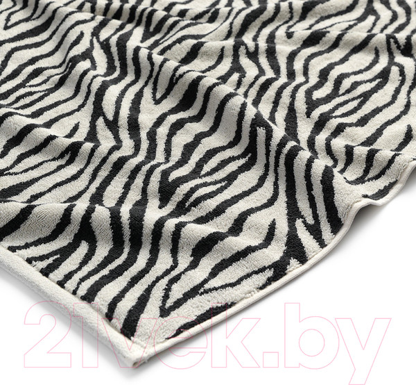 Изображение товара Полотенце Sofi de Marko Martin 50х90 / Пол-Ми-50х90чр (черный)