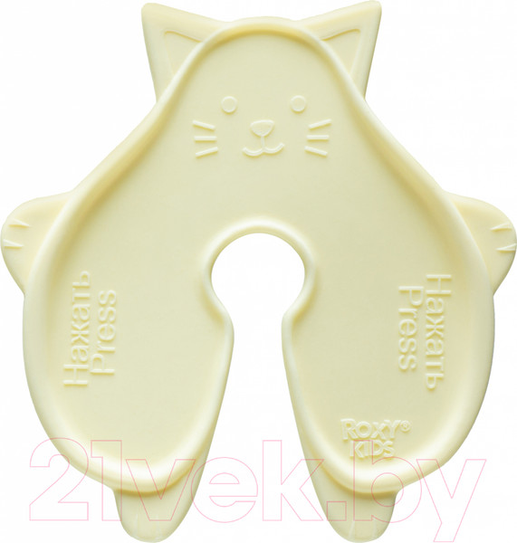 Изображение товара Аппликатор для инъекций Roxy-Kids Котик / RPS-102