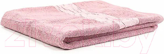 Изображение товара Полотенце Sofi de Marko Molly 50х90 / Пол-Мл-50х90пр (пепельно-розовый)