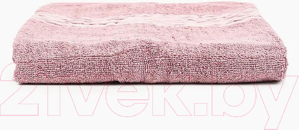 Изображение товара Полотенце Sofi de Marko Molly 50х90 / Пол-Мл-50х90пр (пепельно-розовый)