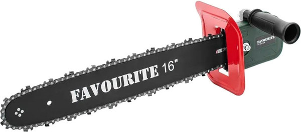 Изображение товара Насадка для электроинструмента Favourite Для УШМ / FG 125CH/16