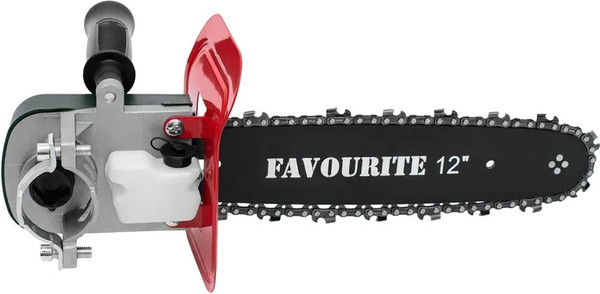 Изображение товара Насадка для электроинструмента Favourite Для УШМ / FG 125CH/12