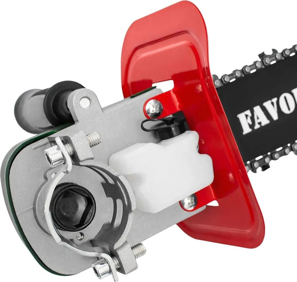 Изображение товара Насадка для электроинструмента Favourite Для УШМ / FG 125CH/12