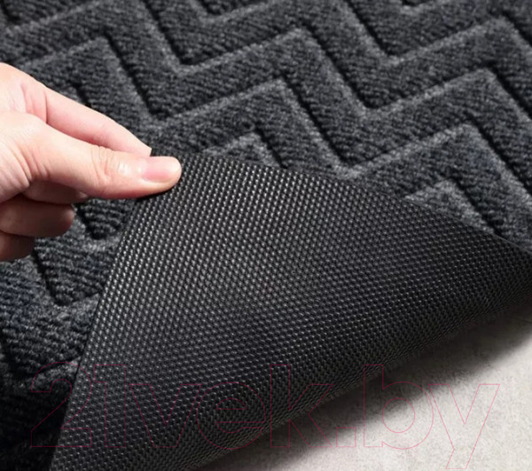 Изображение товара Коврик грязезащитный Mio Tesoro C0015590D (45x75)