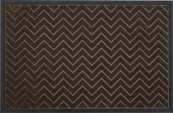 Изображение товара Коврик грязезащитный Mio Tesoro C0015590D (45x75)