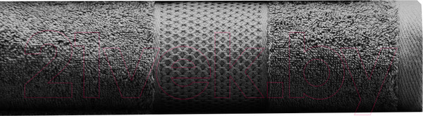 Изображение товара Полотенце Sofi de Marko Oliver 50х90 / Пол-Ол-50х90ан (антрацитовый)
