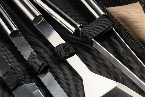 Изображение товара Набор для гриля Sundays 028601533A (20шт)