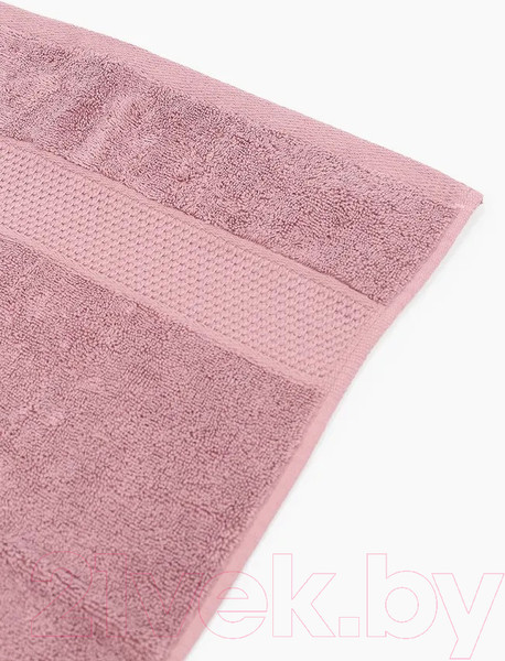 Изображение товара Полотенце Sofi de Marko Oliver 50х90 / Пол-Ол-50х90пр (пепельно-розовый)