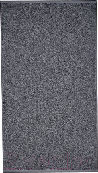 Изображение товара Полотенце Sofi de Marko Preston 50х90 / ПЛ-ПР-50х90ан (антрацитовый)