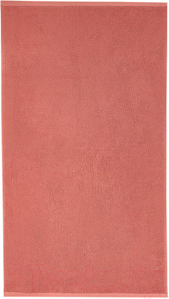 Изображение товара Полотенце Sofi de Marko Preston 50х90 / ПЛ-ПР-50х90кл (коралловый)