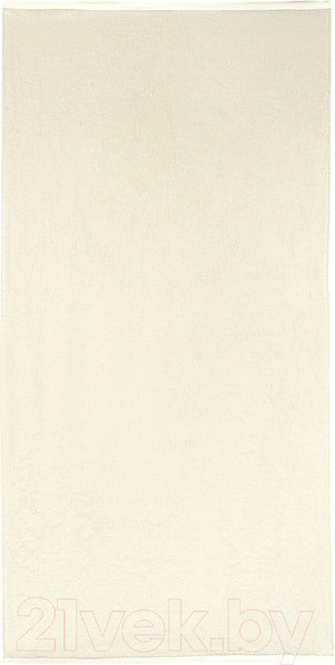 Изображение товара Полотенце Sofi de Marko Preston 50х90 / ПЛ-ПР-50х90кр (кремовый)