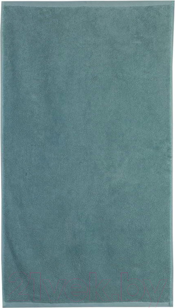 Изображение товара Полотенце Sofi de Marko Preston 50х90 / ПЛ-ПР-50х90мв (морская волна)