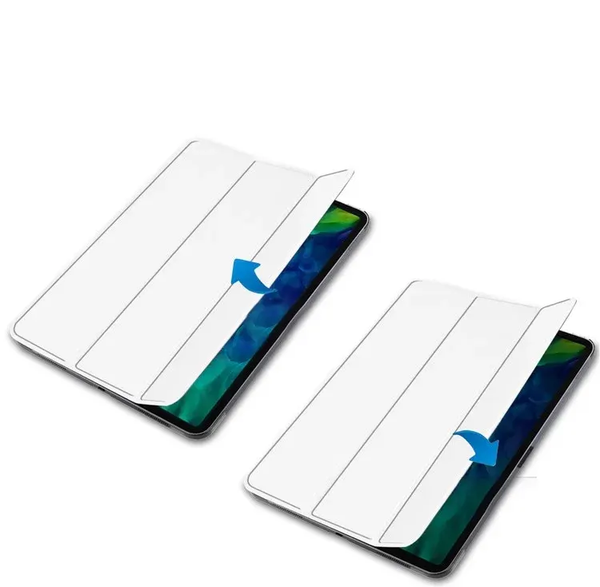 Изображение товара Чехол для планшета G-Case Для iPad Pro 11 / 101120498B (белый)