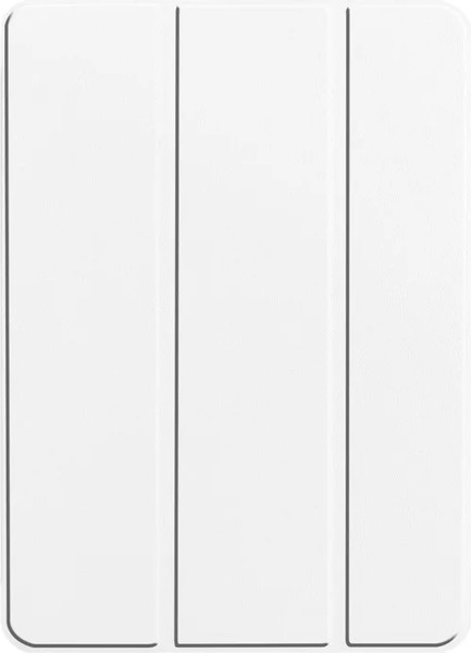 Изображение товара Чехол для планшета G-Case Для iPad Pro 11 / 101120498B (белый)