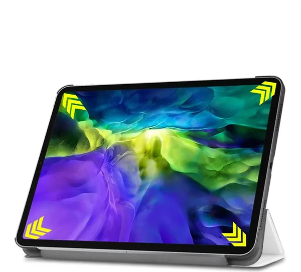 Изображение товара Чехол для планшета G-Case Для iPad Pro 11 / 101120498B (белый)