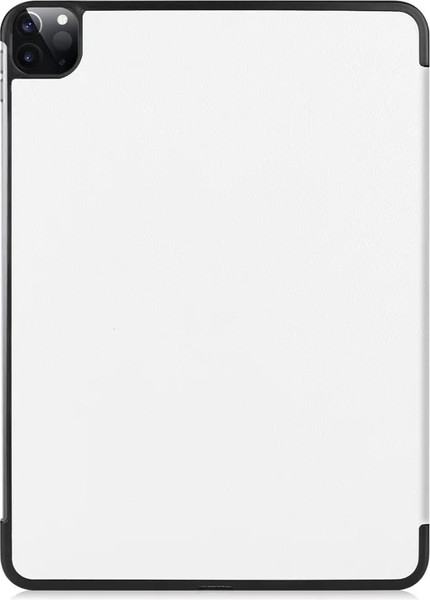 Изображение товара Чехол для планшета G-Case Для iPad Pro 11 / 101120498B (белый)