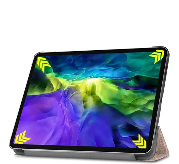 Изображение товара Чехол для планшета G-Case Для iPad Pro 11 / 101120498G (розовый)