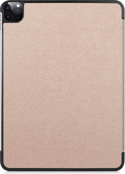 Изображение товара Чехол для планшета G-Case Для iPad Pro 11 / 101120498G (розовый)