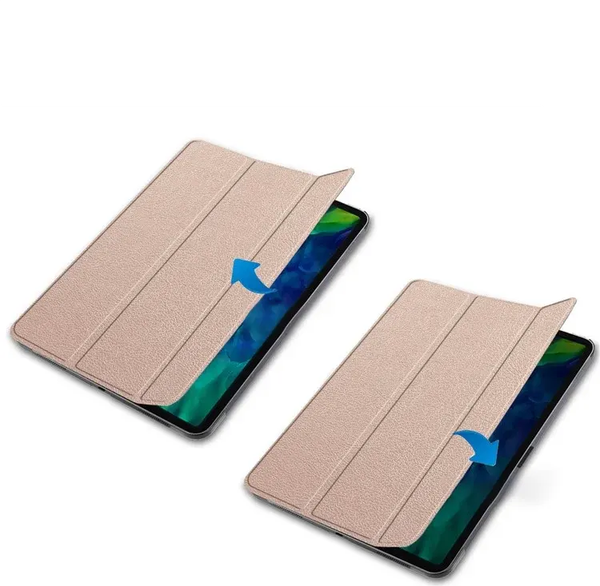 Изображение товара Чехол для планшета G-Case Для iPad Pro 11 / 101120498G (розовый)