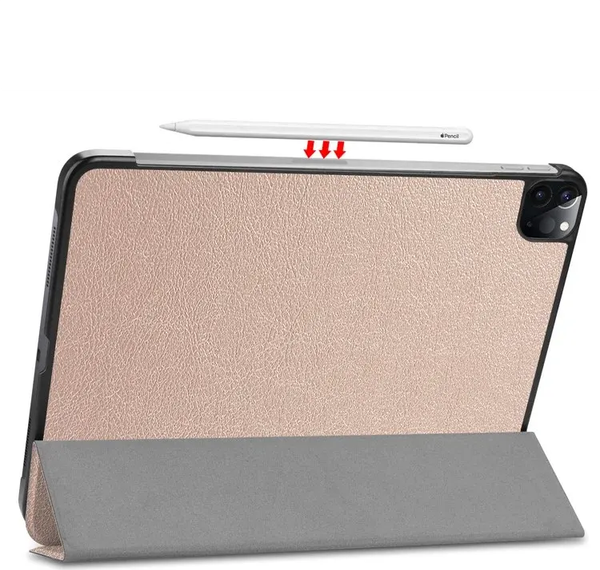 Изображение товара Чехол для планшета G-Case Для iPad Pro 11 / 101120498G (розовый)