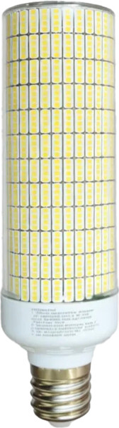 Изображение товара Лампа PCCooler T75-C-120W-E40-5000К