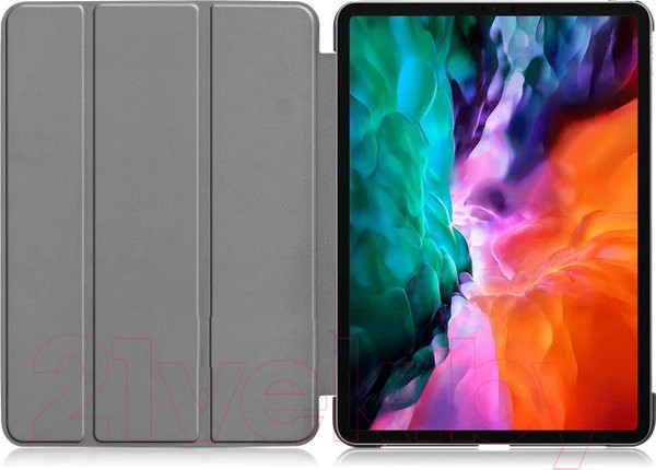 Изображение товара Чехол для планшета G-Case Для iPad Pro 12.9 / 101125886A (черный)