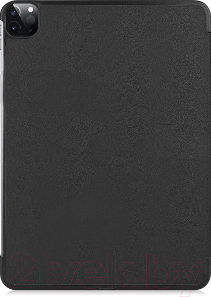 Изображение товара Чехол для планшета G-Case Для iPad Pro 12.9 / 101125886A (черный)