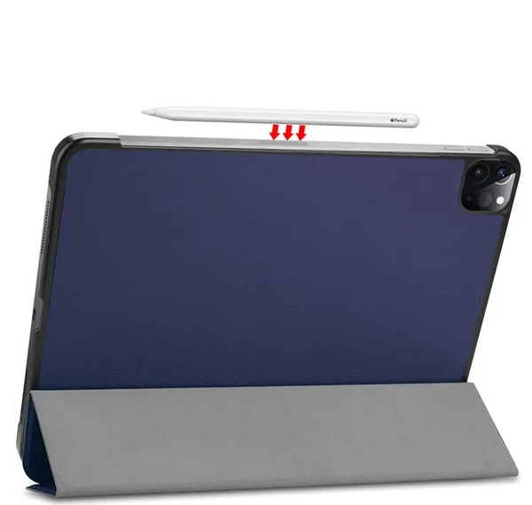 Изображение товара Чехол для планшета G-Case Для iPad Pro 12.9 / 101125886B (синий)