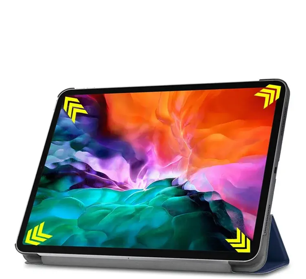 Изображение товара Чехол для планшета G-Case Для iPad Pro 12.9 / 101125886B (синий)