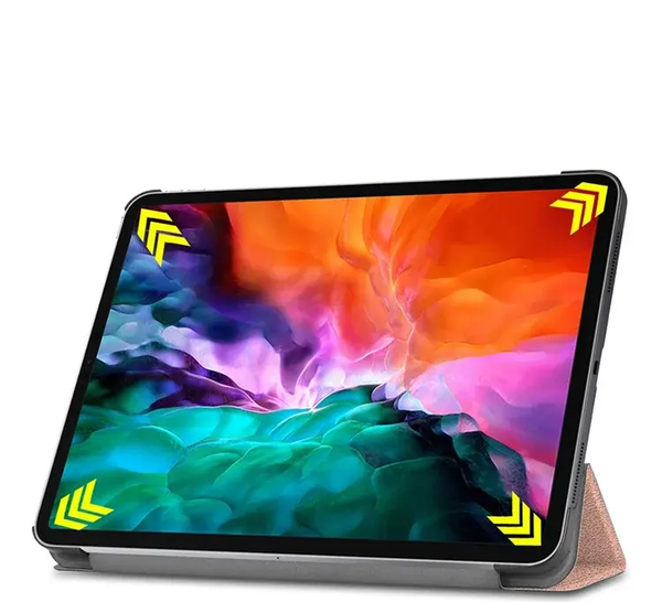 Изображение товара Чехол для планшета G-Case Для  iPad Pro 12.9 / 101125886D (розовый)
